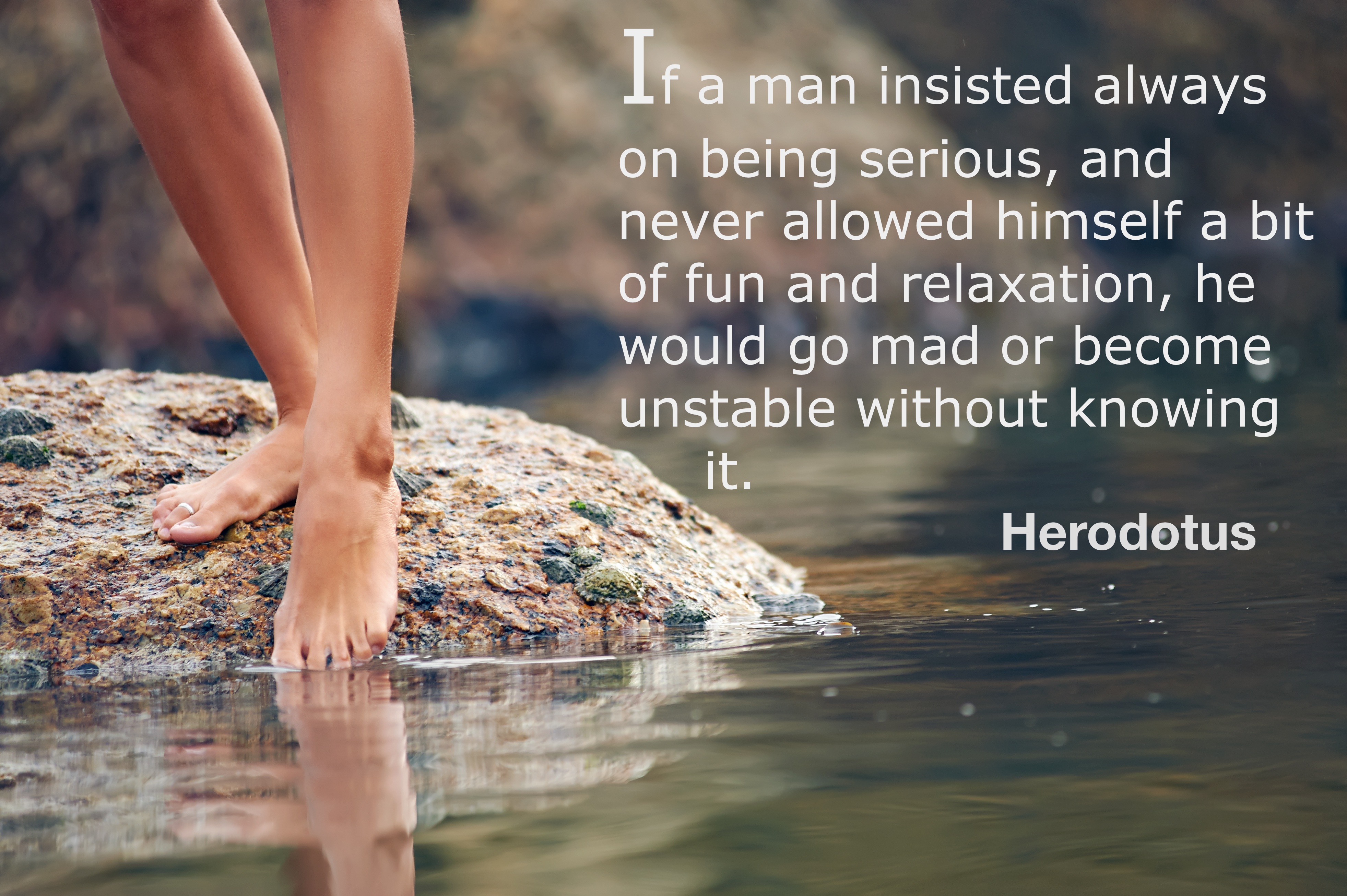 Quotes About Having Fun And Relaxing. QuotesGram