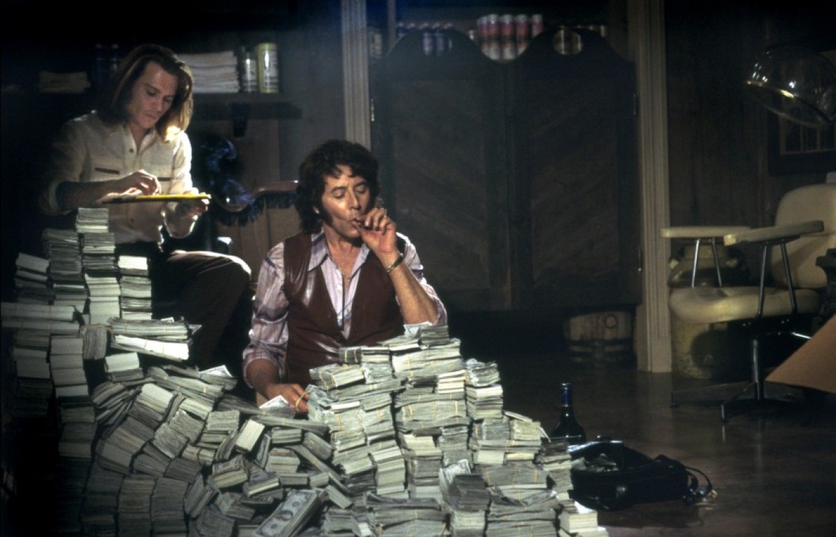 Blow Movie Money Quotes QuotesGram