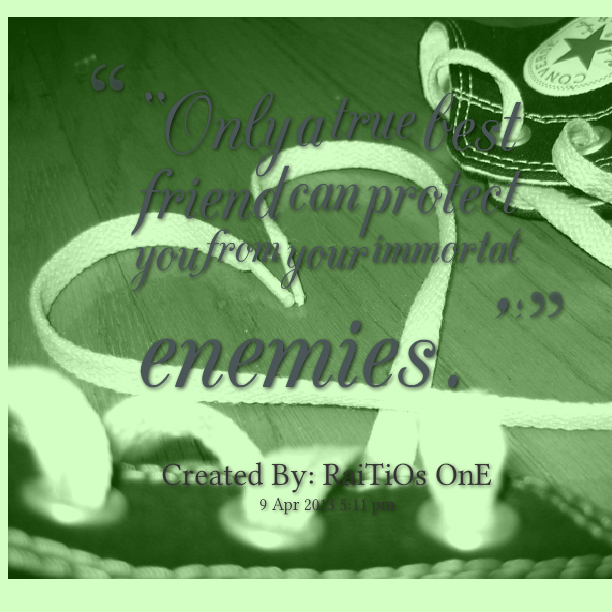 Protective Friend Quotes. QuotesGram