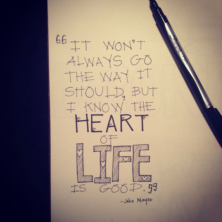 John Mayer Lyric Quotes Quotesgram