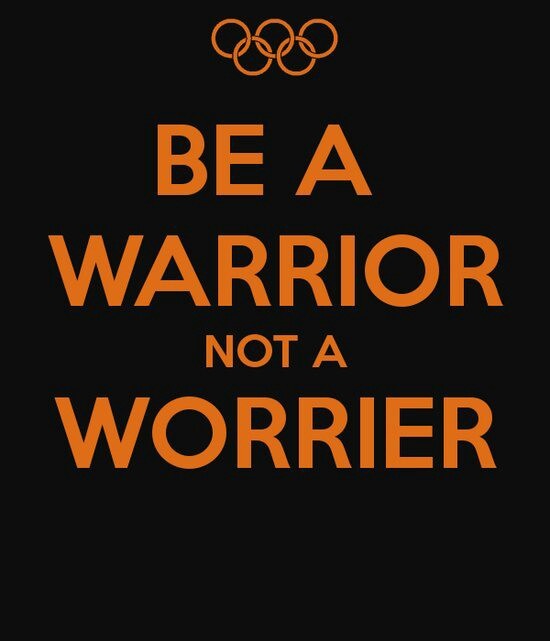 Warrior Quotes Motivation. QuotesGram