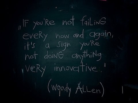 Famous Quotes About Failing. QuotesGram