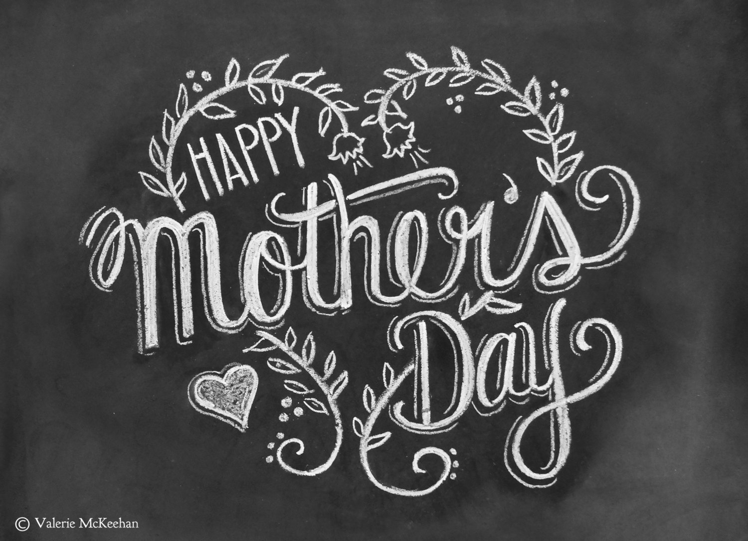 Quotes For Grandma Mothers Day Chalkboard. QuotesGram