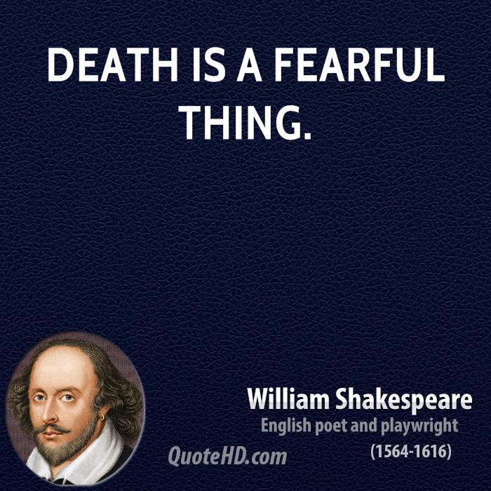 Macbeth Quotes About Death. QuotesGram