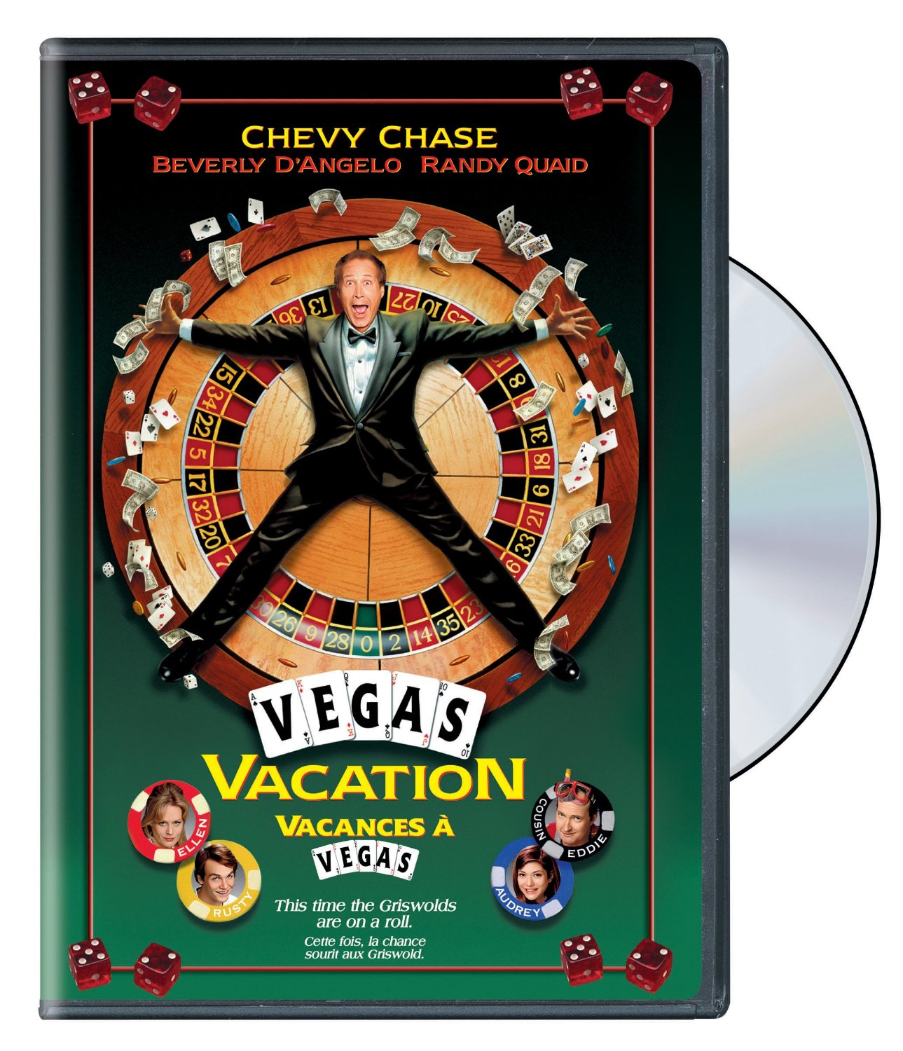 Randy Quaid Christmas Vacation Quotes. QuotesGram