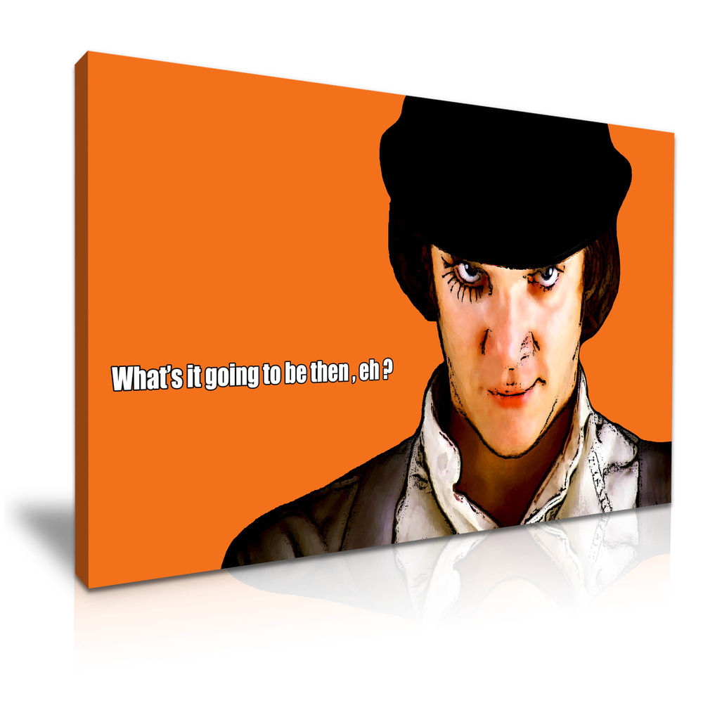 Clockwork Orange Movie Quotes. QuotesGram