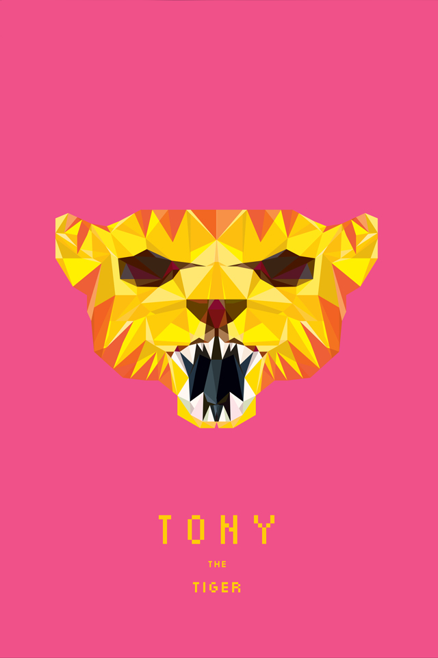 Tony The Tiger Quotes. QuotesGram