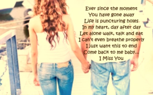 Missing Girlfriend Quotes Quotesgram Missing Girlfriend Quotes Quotesgram