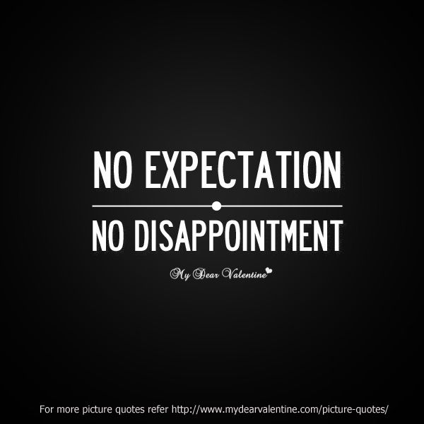 Disappointment Quotes For Him Quotesgram