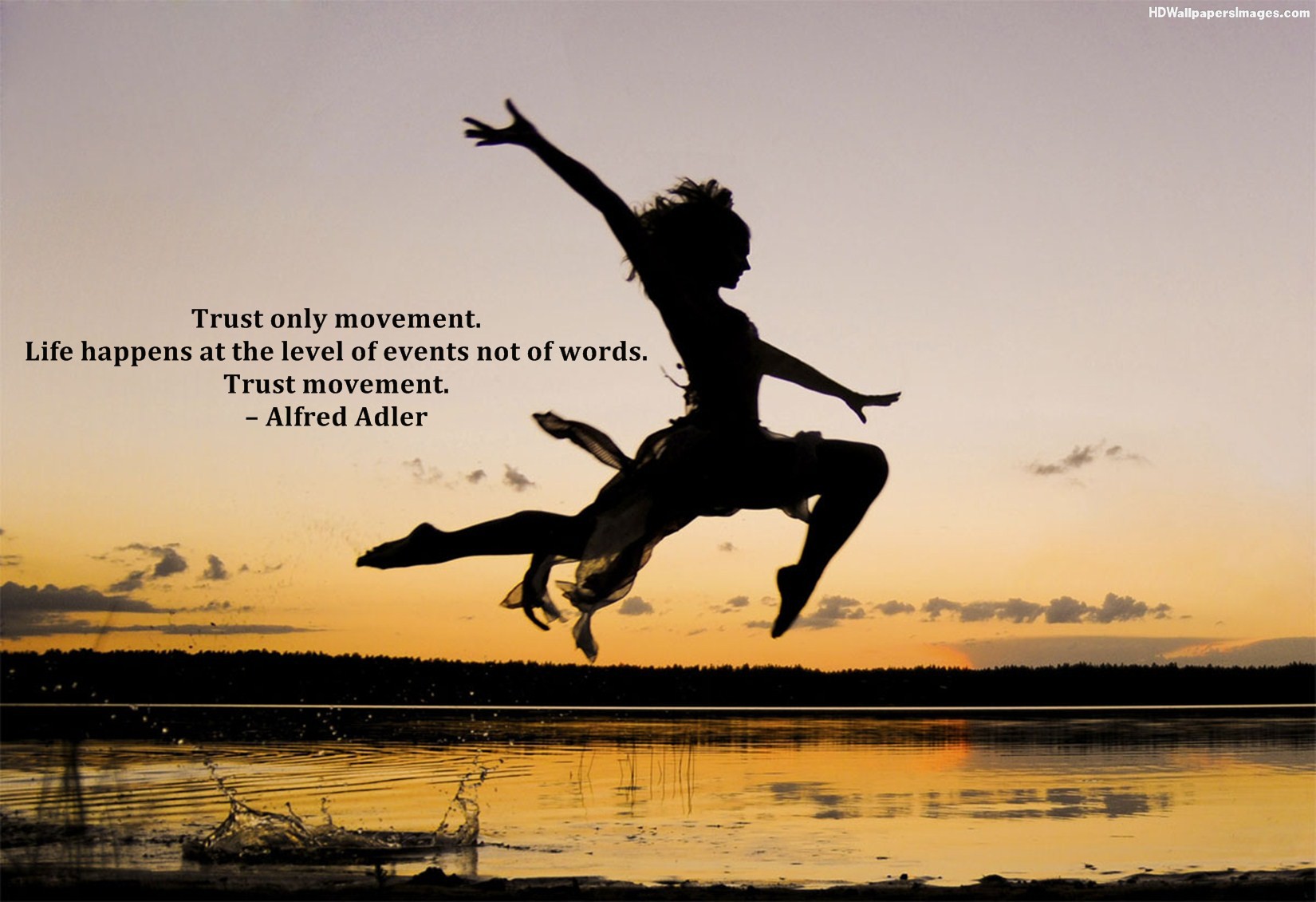 Movement Quotes. QuotesGram