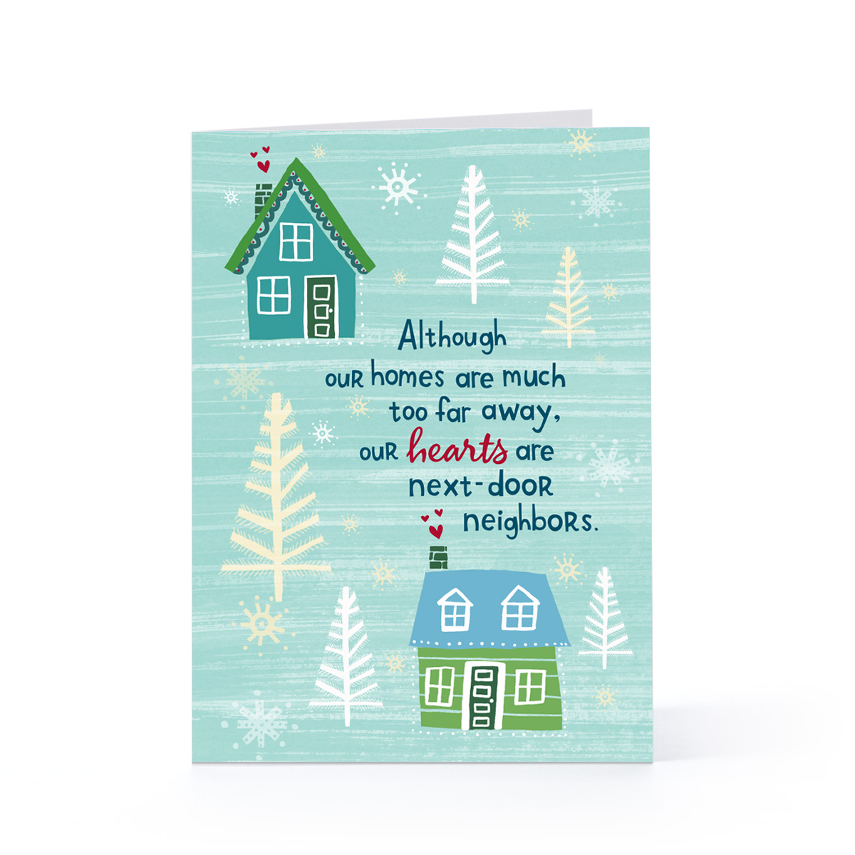 Hallmark Christmas Card Quotes. QuotesGram