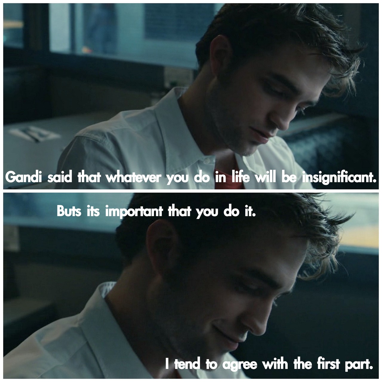 Remember Me Quotes