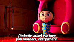Lucy Despicable Me Agnes Quotes Quotesgram Lucy Despicable Me Agnes Quotes Quotesgram