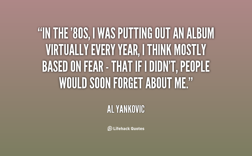 80s Famous Quotes. QuotesGram