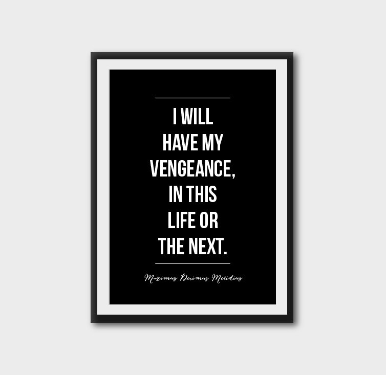 Maximus Decimus Meridius Quotes. QuotesGram