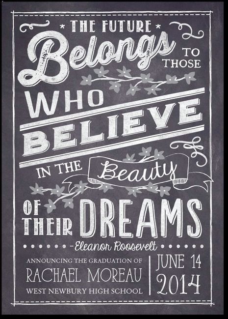 Eleanor Roosevelt Graduation Quotes. QuotesGram