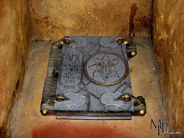 Egyptian Book Of The Dead Quote 5