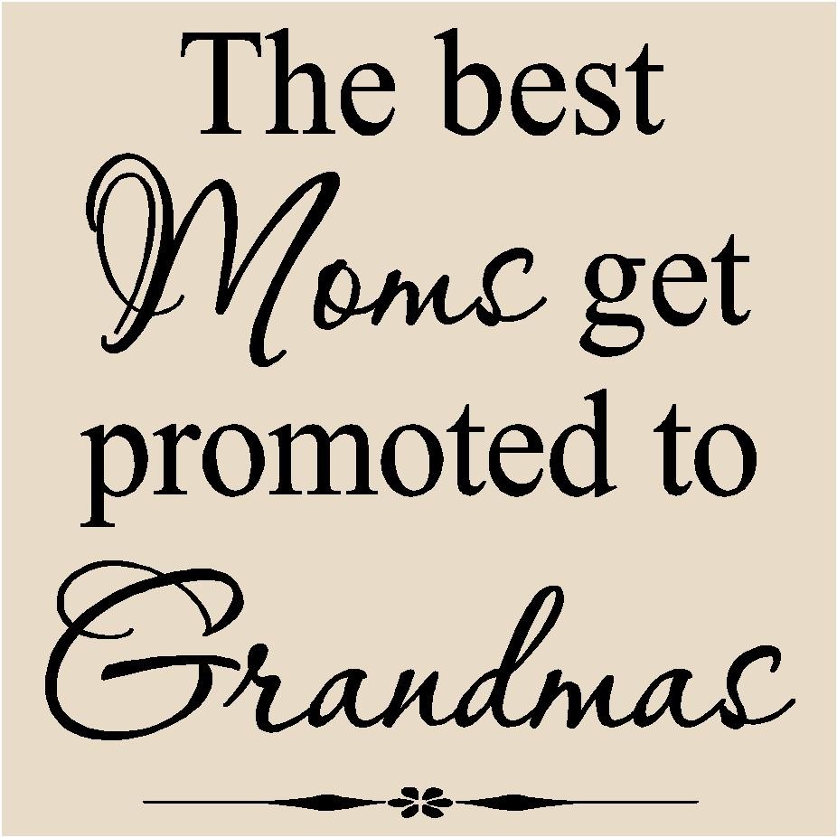 Love Being A Grandma Quotes. QuotesGram