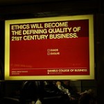 Business Ethics Quotes. QuotesGram