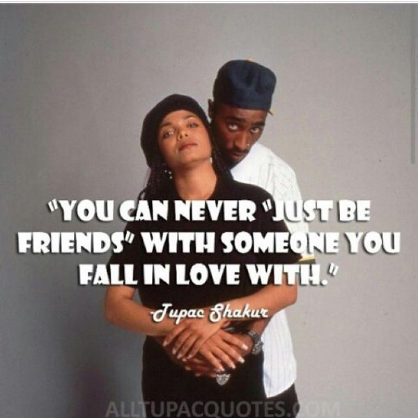 Tupac Quotes About Friendship. QuotesGram