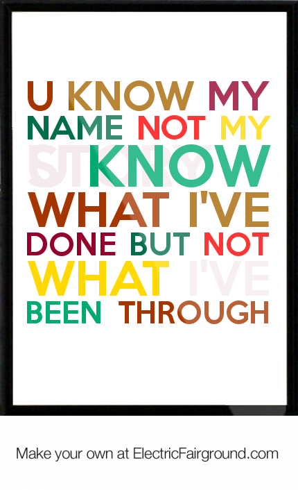 alicai my story quotes alicai my story quotes