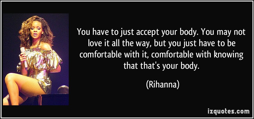 All Body Quotes. QuotesGram