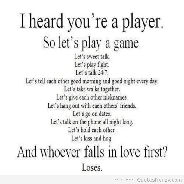 Cheaters and players quotes about 47 Best