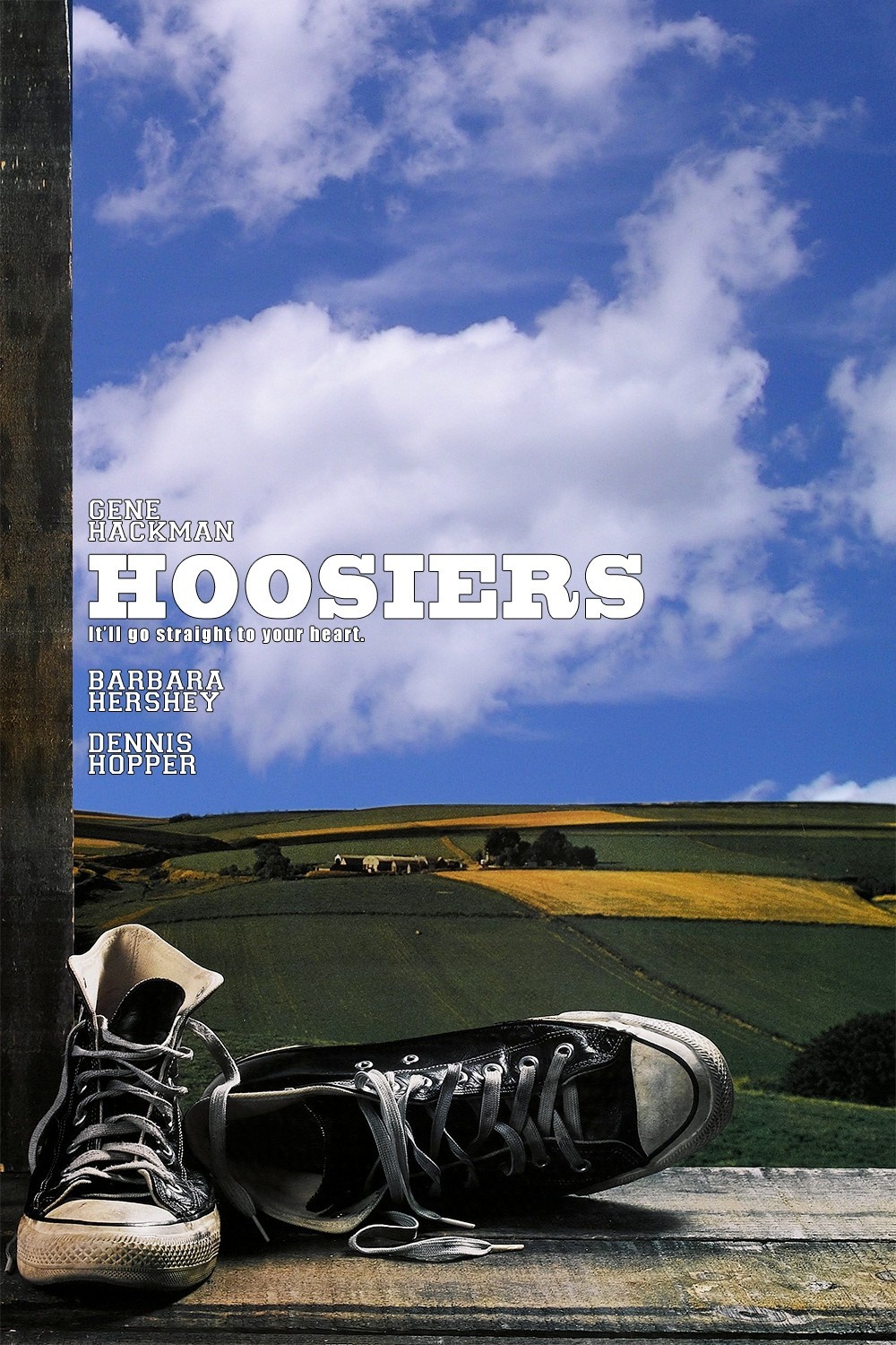 Hoosiers Movie Quotes. QuotesGram