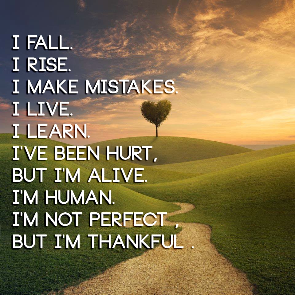 I Am Human I Make Mistakes Quotes. QuotesGram