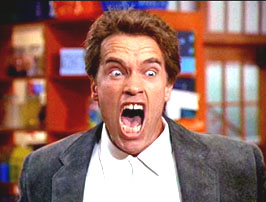 From Kindergarten Cop Quotes. QuotesGram