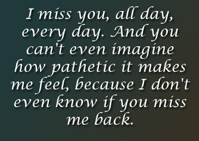 If You Miss Me Quotes. QuotesGram