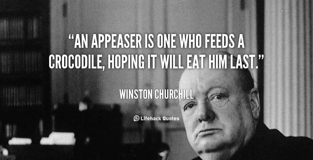 Winston Churchill On Islam Quotes. QuotesGram
