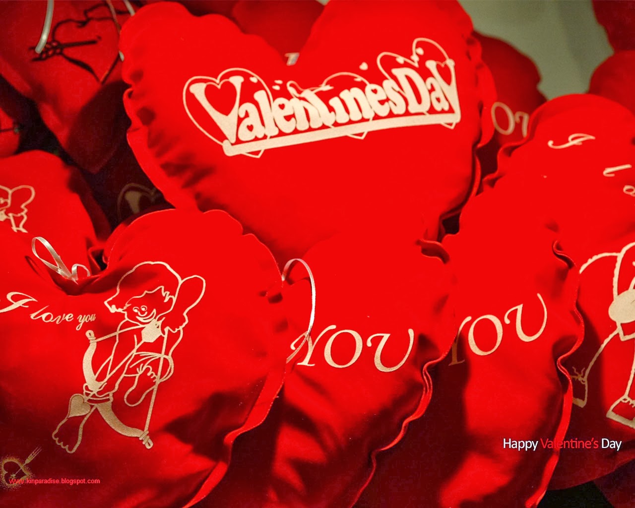 Fuck Valentine's Day