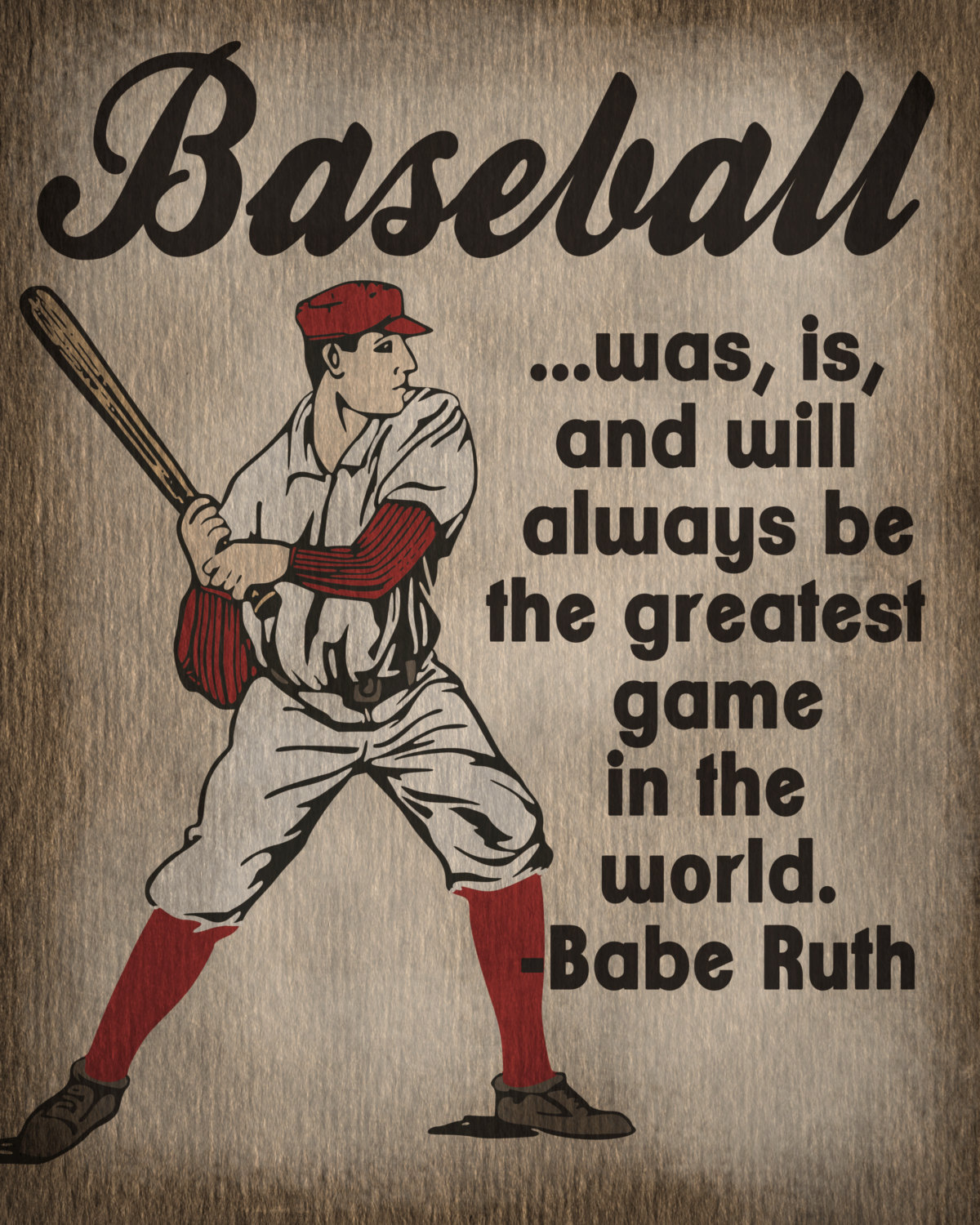 Greatest Baseball Quotes Game. QuotesGram