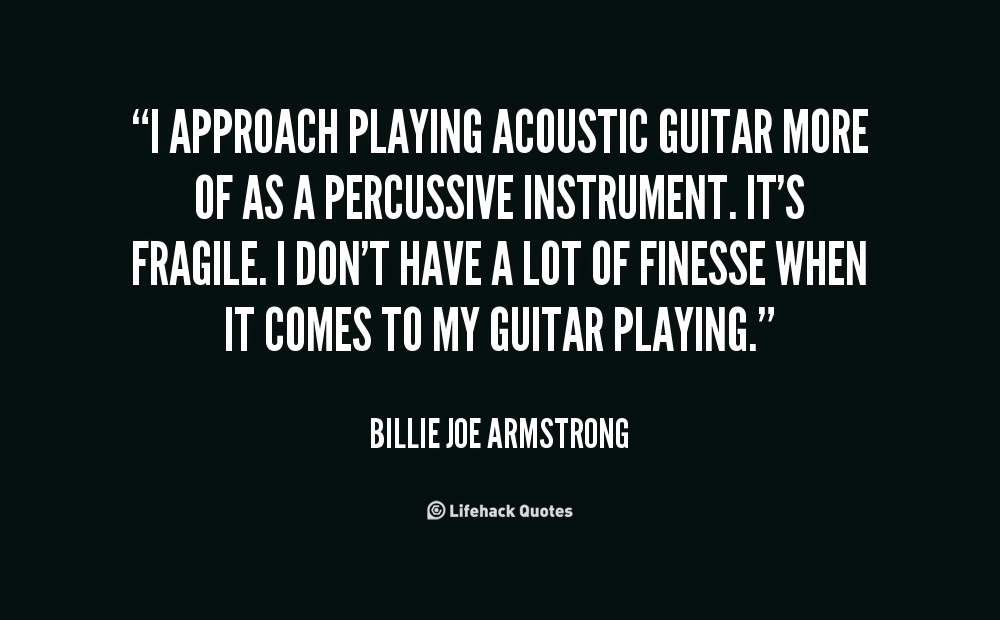 Quotes About Guitar Players. QuotesGram