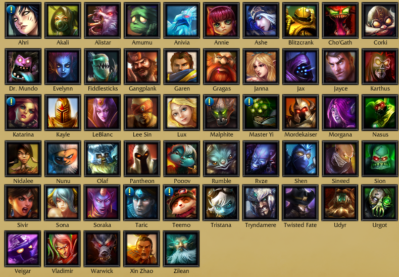 League Of Legends Character Quotes Quotesgram