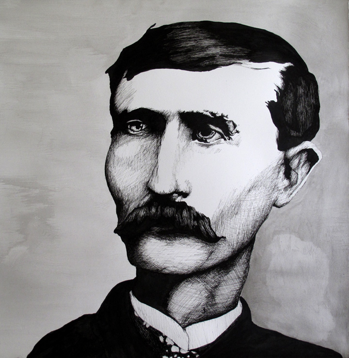Pat Garrett Quotes. QuotesGram