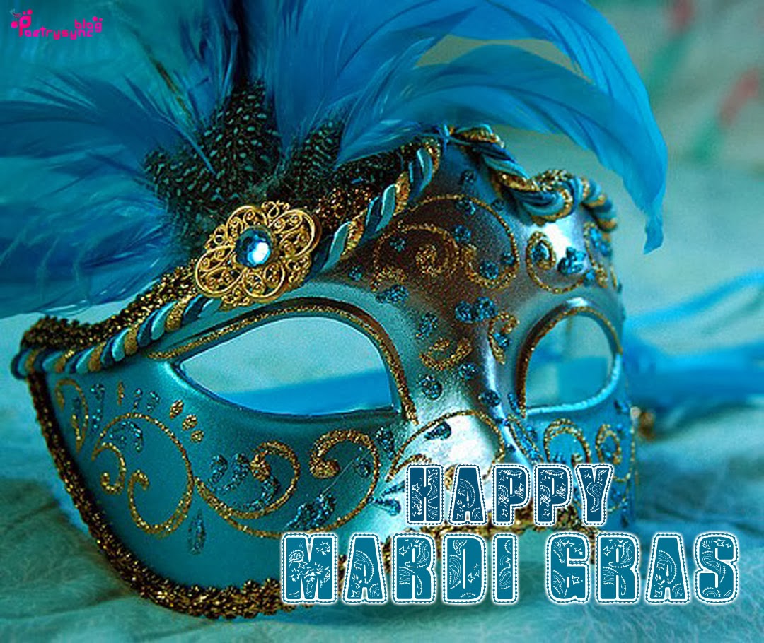 happy mardi gras wishes