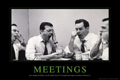 Funny Quotes About Office Meetings. QuotesGram