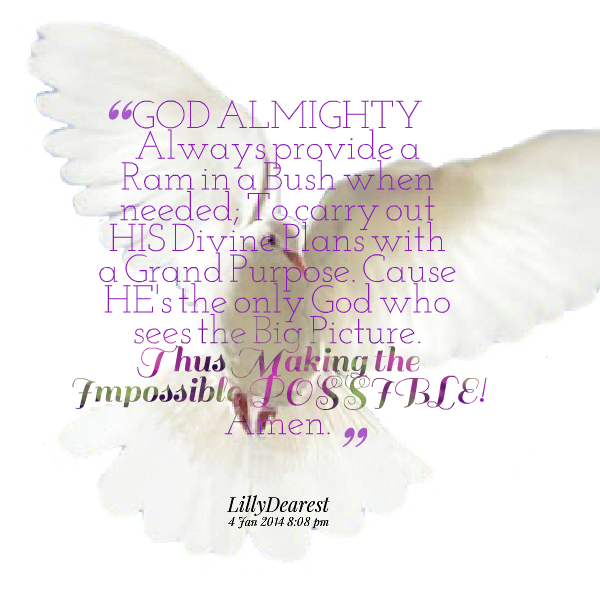almighty-god-quotes-wallpaper-quotesgram
