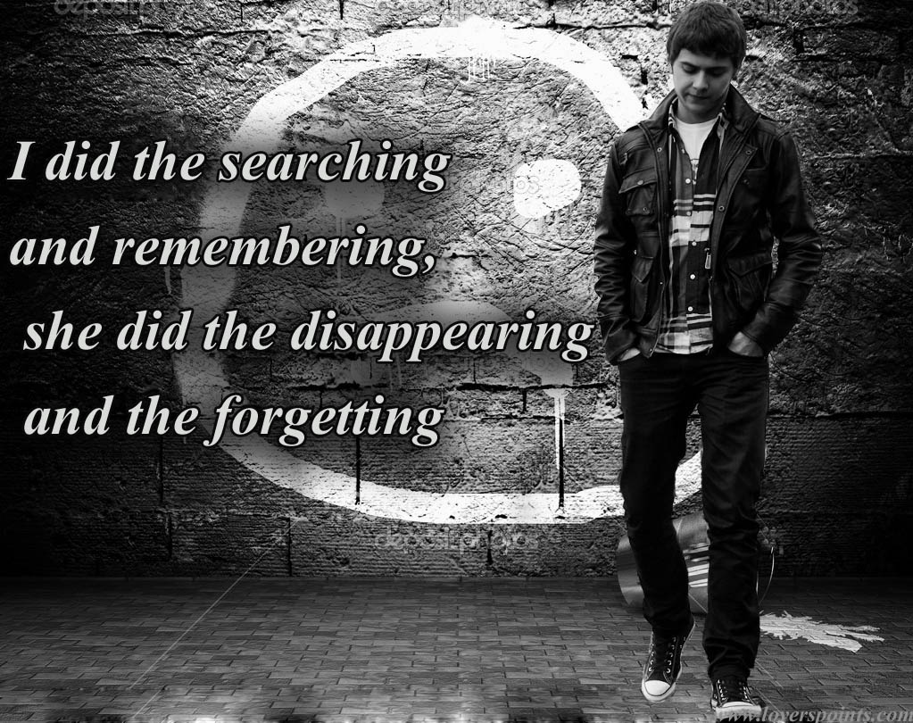 Boy Sad Love Quotes Sad Quotes About Love For Boys. Quotesgram