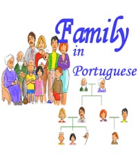 Portuguese Family Quotes. QuotesGram
