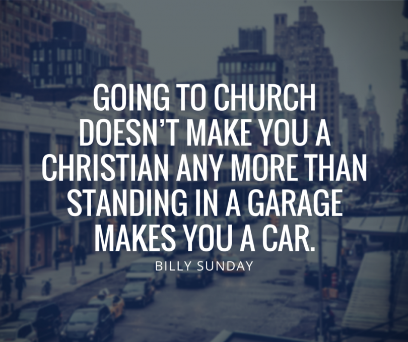 Billy Sunday Famous Quotes. QuotesGram
