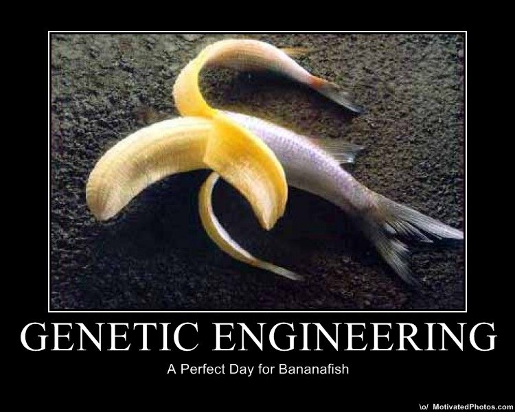 Quotes About Genetic Engineering. QuotesGram