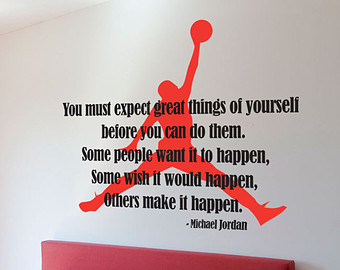 Michael Jordan Shoe Quotes. QuotesGram