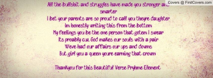 Proud Of You Daughter Quotes Quotesgram