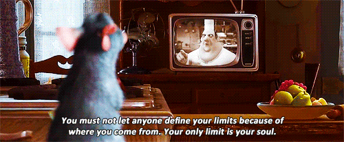 Ratatouille Gusteau Quotes Quotesgram