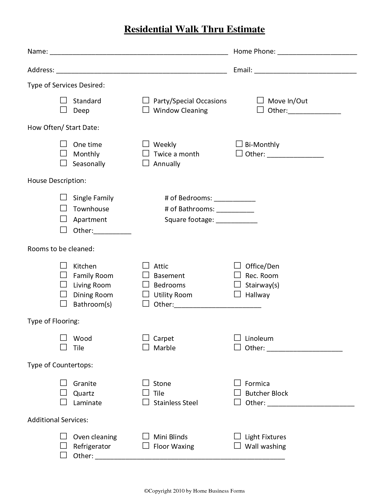 Office Cleaning Contract Template from cdn.quotesgram.com