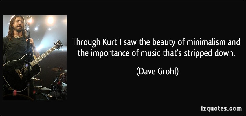 Importance Of Music Quotes QuotesGram