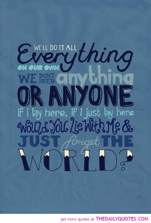 Paradise lyrics by Coldplay.  Song lyric quotes, Coldplay quotes, Lyric  quotes